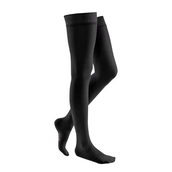 Lycias Elegance Meia 140 T4 Preta